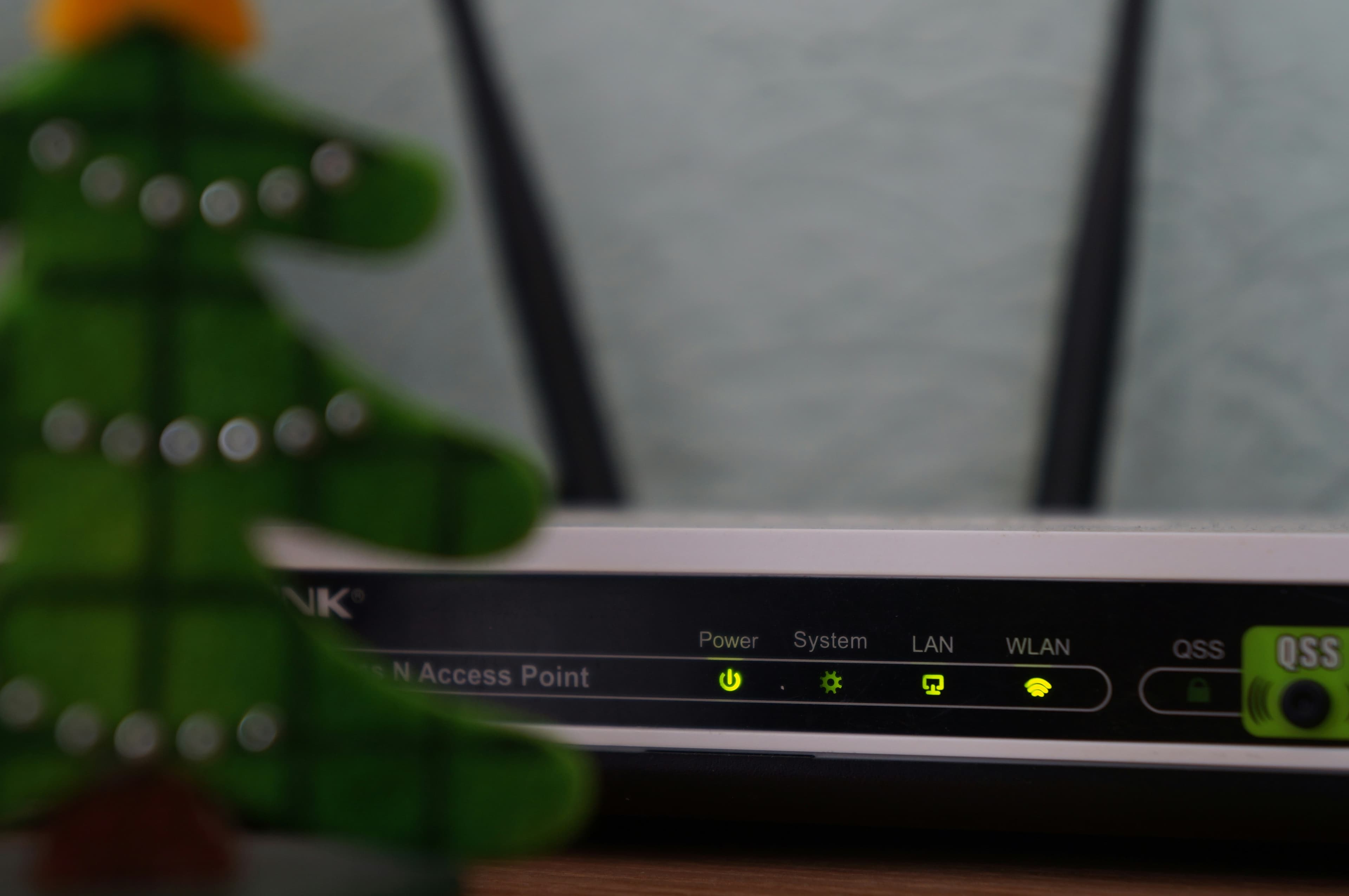Step-by-Step Guide to Setting Up Your Home Wi-Fi Network