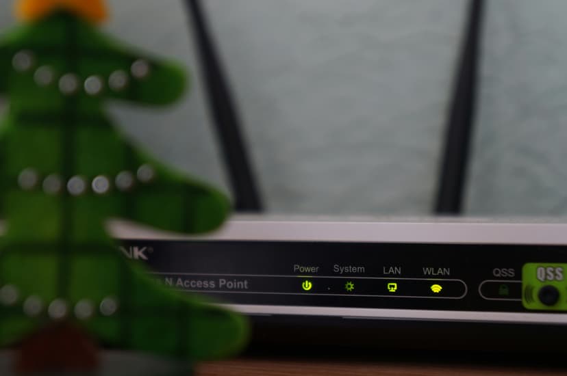 Step-by-Step Guide to Setting Up Your Home Wi-Fi Network