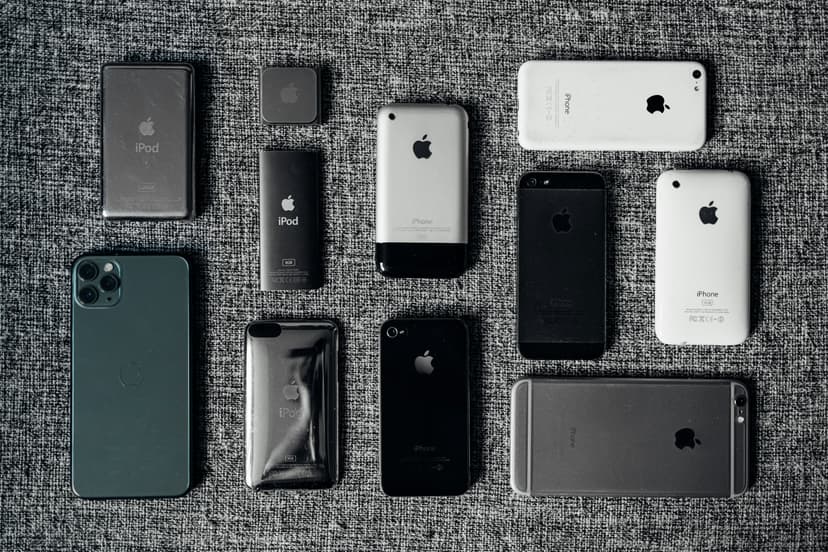 Top 10 Smartphones to Buy in 2025: Your Ultimate Guide